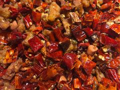 鲜椒鸡-泥糊破店小酒馆·团建聚餐(南京西路店)