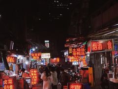 -桂萍特色牛筋牛杂(长堤街总店)