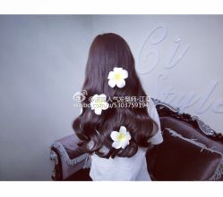 江要老师作品秀-YO HAIR SALON