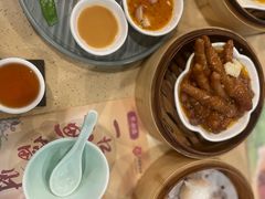 -点都德(海岸城店)