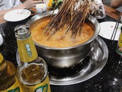 -小向麻辣烫(天街总店)