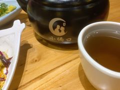 -小俩口烧烤东北菜(双井店)