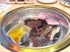 -伊茉家的烤肉店(勒泰中心店)