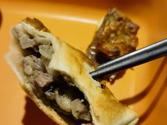 -谷丽麦馕新疆菜·清真(步步高梅溪新天地店)