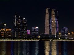 -金鸡湖景区