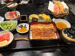 -玄白·炭烤活鳗(上海首店)