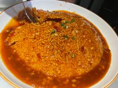 -小菜园新徽菜(扬州华润万象汇店)