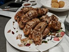 -阿毛饭店·正宗宁波菜(儿童公园旗舰店)