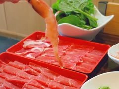 -樱吉岛寿喜锅(肇嘉浜路店)