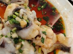 -浔味·山屿湖·正宗淳牌全鱼宴老字号