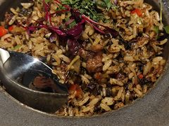 -本处·素食·融合料理(南油店)