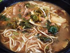 慧娟面馆(望江路店)-慧娟面馆·餐厅(望江路店)