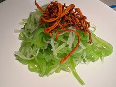 -吴越荣记苏州菜·松鼠桂鱼100%活鱼现做(月光码头店)