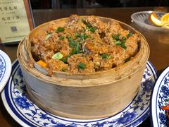 -杨记隆府(白象街店)