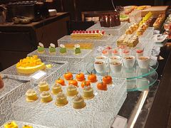 -咖啡厅自助餐厅(贵阳中天凯悦酒店)