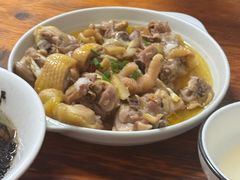 -玲燕蒸菜馆(江东路店)