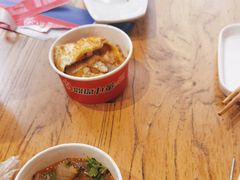 -鼎原力量吊炉烧烤主题餐厅(临河街店)