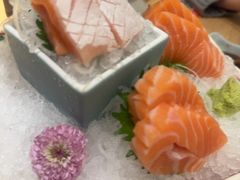 -阿吾罗·月咏精致日料(港汇恒隆广场店)