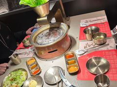 -西塔老太太泥炉烤肉(温州首店万象城黑金店)