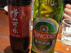 -前海沿·青岛菜(五四广场永旺店)