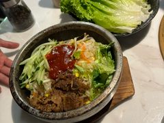 -炙城·韩式烤肉(南京东路店)