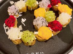 -子霖南山鲜虾面(南山总店)