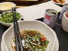 -蜀九香火锅(彩虹店)