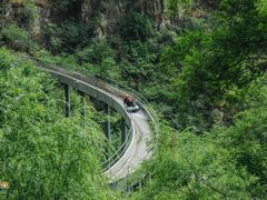 -野三坡清泉山风景区