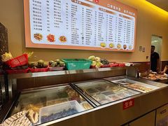 -老杨饭店(万科里店)