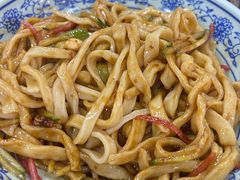 -门框胡同百年卤煮(鸟巢店)