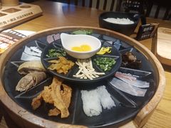 -南桥帮(昆百大·泰业城店)