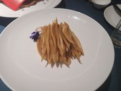 -金狮麟·新豫菜(金码大厦店)