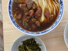 -盛兴面馆(真儒大厦店)