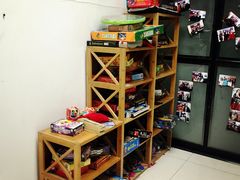 -机械师超级密室(小寨华旗店)