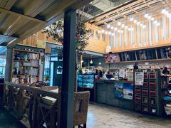 -Cafe Alice咖啡爱丽丝(奥城店)