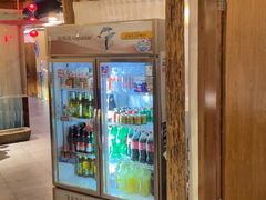 -山衢味庄·鲜辣衢菜(杭行路店)