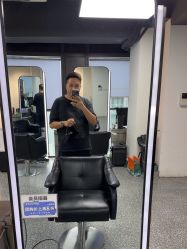 -HD HAIR STYLE