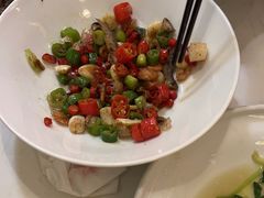 -徽镇小厨·经典徽菜(马连道店)