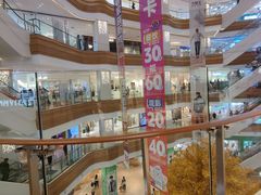 -友谊阳光城(金贸街道店)