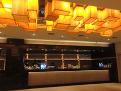 -美丽豪酒店(西安钟鼓楼回民街店)