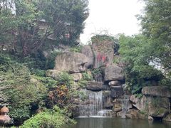 -海南文笔峰盘古文化旅游区