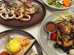 -théATRE茶聚场·餐厅(环球金融中心店)