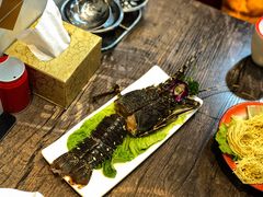 小青龙-小龍鳳·港式海鲜打边炉(沙湖路店)