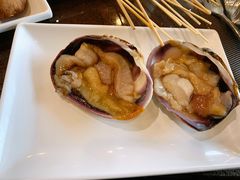 -悦巷海鲜自助铁板烧(秦皇东大街店)