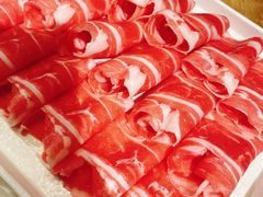 -东门口涮肉·砂锅·烤串(老门东店)