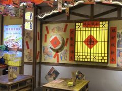 -有红鸡毛店·砂锅菜(抚琴夜市店)
