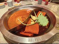 -大龙燚火锅(太古里店)