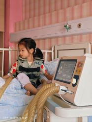 -上海市儿童医院(泸定路院区)