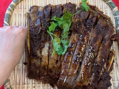-蔡阿水羊肉店