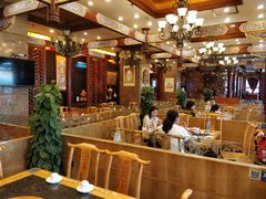 大堂-老码头火锅(骡马市店)